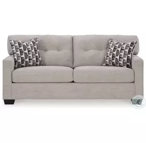 Mahoney Pebble Full Sofa Sleeper