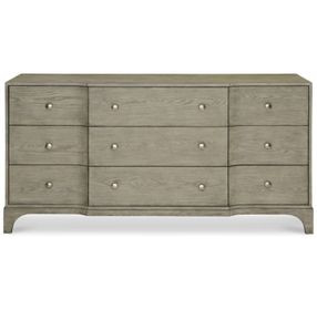 Albion Pewter Dresser