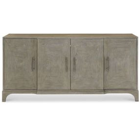 Albion Pewter Buffet