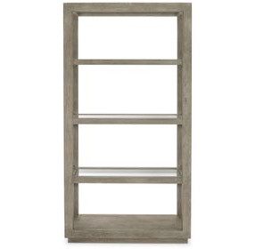 Albion Pewter Etagere
