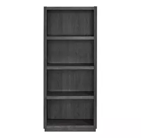 Modern Edge Caffe Bunching Bookcase