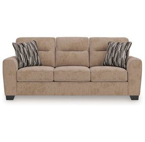 Olten Mocha Sofa