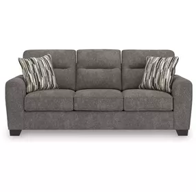 Olten Graphite Sofa