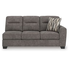 Olten Graphite RAF Sofa