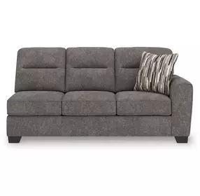 Olten Graphite RAF Sofa