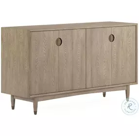 Finn Tawny Credenza