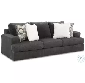 Karinne Smoke Sofa