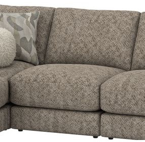 Turner Mushroom Armless Chair