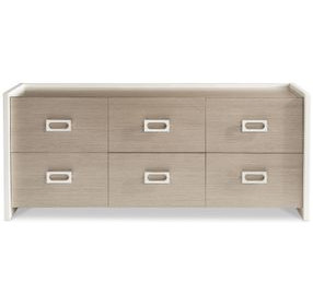 Modulum Adobe And Sahara Dresser