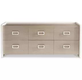 Modulum Adobe And Sahara Dresser