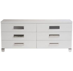Coro Azucar 6 Drawer Dresser
