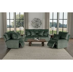 Rayton Pine Zero Gravity Power Reclining Living Room Set with Power Headrest and USB Charging