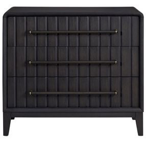 Aurora Peppercorn Bachelor Chest