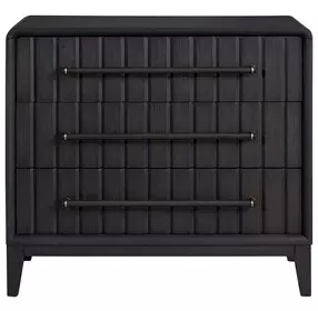 Aurora Peppercorn Bachelor Chest