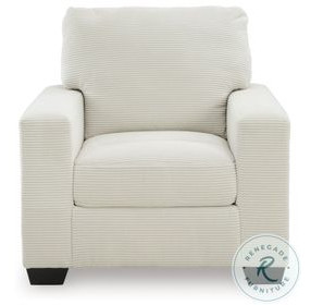 Amesley Ivory Chair