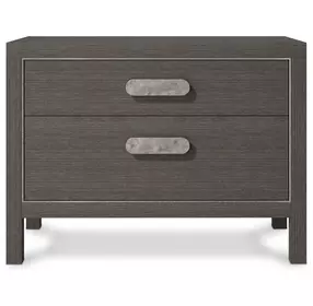 Prado Porcini Large Nightstand