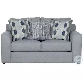 Hooten Marine 67" Loveseat