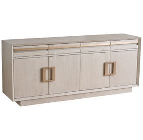 Studio Designs Cream 72" Farallon TV Stand