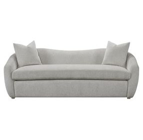 Blue Mallee Mendocino Beach 85" Cali Sofa