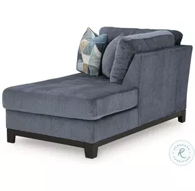 Maxon Place Navy RAF Corner Chaise