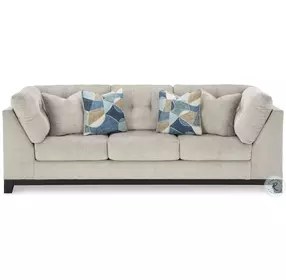 Maxon Place Stone Sofa