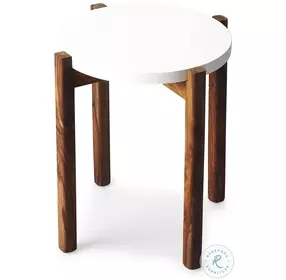 Del Mar Loft Side Table