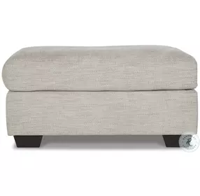 Vayda Pebble Ottoman