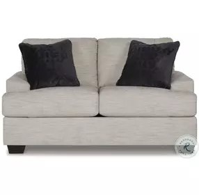 Vayda Pebble Loveseat