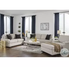 Vayda Pebble Living Room Set