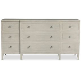 Cornelia Nebbia Dresser