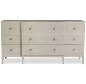Cornelia Nebbia Dresser