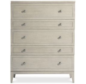 Cornelia Nebbia Tall Drawer Chest