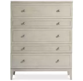 Cornelia Nebbia Tall Drawer Chest