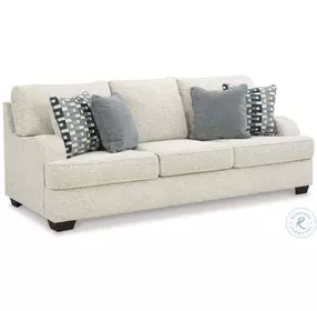 Valerano Neutral Sofa