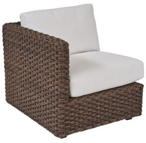 Kilimanjaro Beige LAF Chair