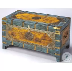 Nador Artifacts Storage Trunk