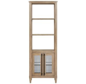 Wilmington Sand Pier Cabinet