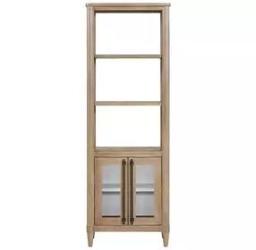 Wilmington Sand Pier Cabinet