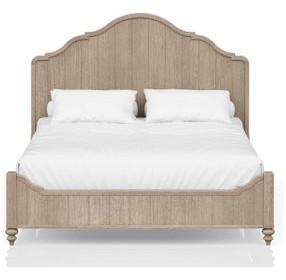 Wilmington Panel Bed