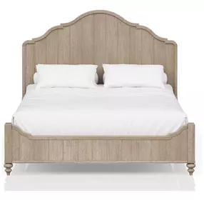 Wilmington Panel Bed