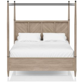 Wilmington Canopy Bed