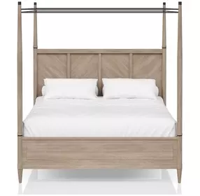 Wilmington Canopy Bed