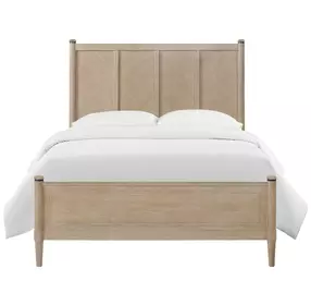 Wilmington LoPost Bed