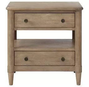 Wilmington Open Nightstand