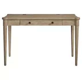 Wilmington Sand 48" Writing Desk