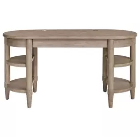 Wilmington Sand Jr. Executive Desk