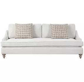 Wilmington Copenhagen 89" Sofa with 2 Pillows