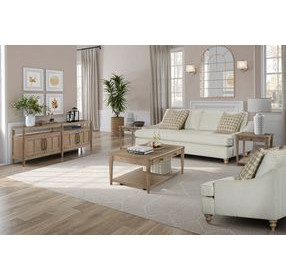 Wilmington Living Room Set with 2 Pillows