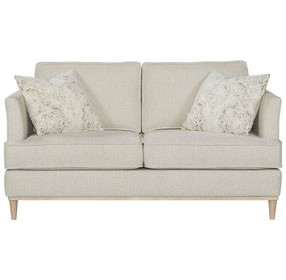 Wilmington Believe 69" Loveseat D with 2 Pillows