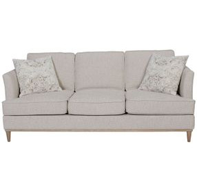 Wilmington Believe 85" Sofa D with 2 Pillows